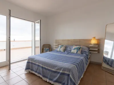 La Finestra Sul Mare Hotel in zona Pista ciclabile di Imperia