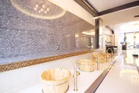 Iksan Yegrina - Parking