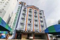 보성 관광모텔 충절사 주변 호텔