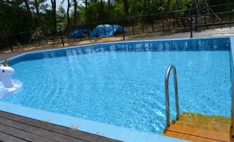 Geoje Island Starlight Sky Pension