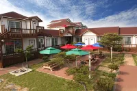 Taean Sinduri Memories Plus Pension Các khách sạn gần Vườn quốc gia Taean Haean