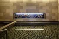 Hotel Monterey Himeji - romantique
