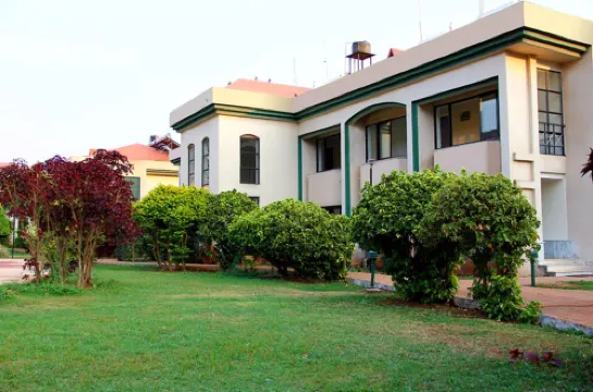 Blue Country Resort