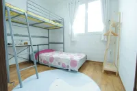 Jeju Nunkeunsaeu Guest House - Pensions