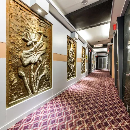 Uiwang Luxury