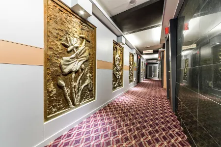 Uiwang Luxury