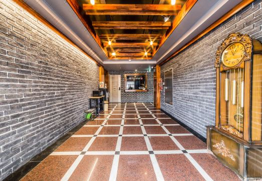 객실 편의시설 사진