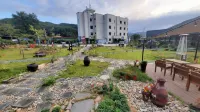 갤러리모텔 주왕산 국립공원 주변 호텔