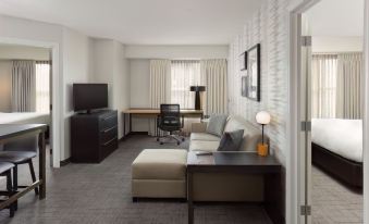 Residence Inn Providence Coventry