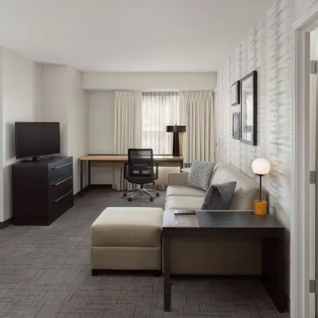 Residence Inn Providence Coventry