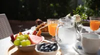 Hotel Daniel Các khách sạn ở Murta Maria