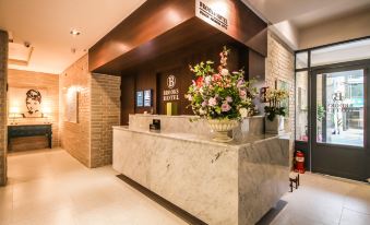 Brooks Hotel Tongyeong