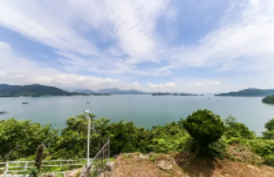Changwon Masan Bada View