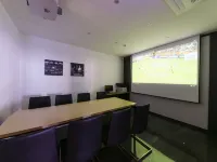 West in Hotel Yeosu Hotels in Yeosu