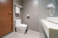 ซันแลนด์ โรงแรม