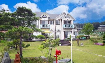 Gangneung Starlight Sonata Pension