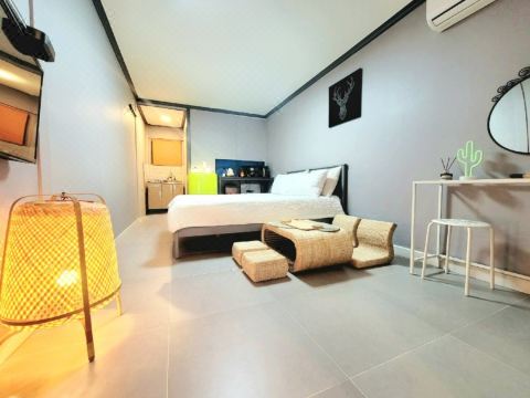 나인스테이 오션뷰 또는 외관 이미지