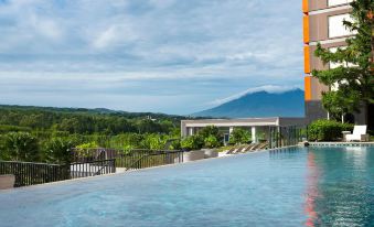 Aston Sentul Lake Resort & Conference Center