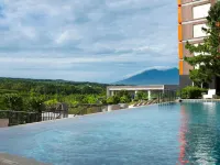 Aston Sentul Lake Resort & Conference Center