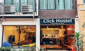 Click Hostel