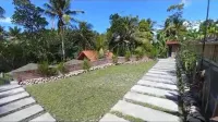 Kubu Selat Villa and Glamping