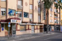 Hotel Velis Hotels in Algarrobo