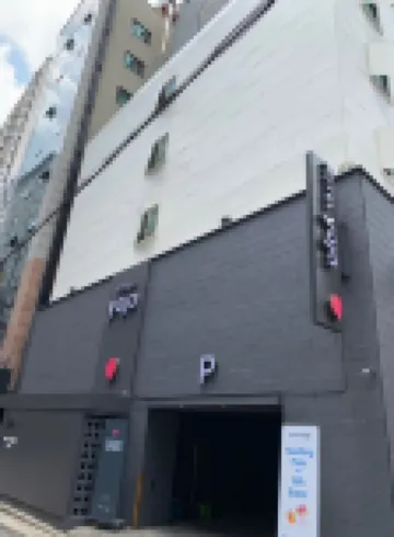 호텔 야자 신림1호점 신림역  주변 호텔