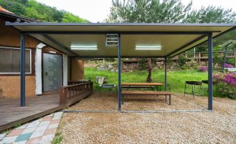 Wonju Munmak Healing Leisure Park Pension