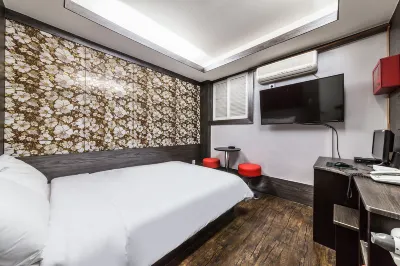 Hwagok (Gangseogu Office) Charmant Hotels in Flughafen Gimpo