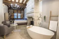 L'Oisellerie Meublé de Tourisme Hotels in Angers
