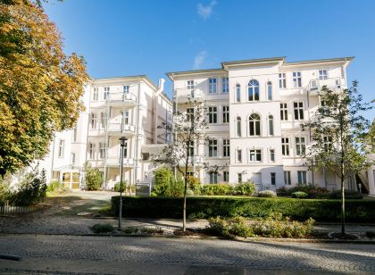 App.17 Zinnowitzer Hof