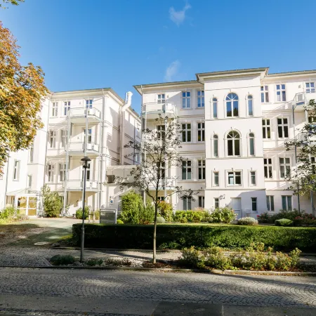 App.17 Zinnowitzer Hof