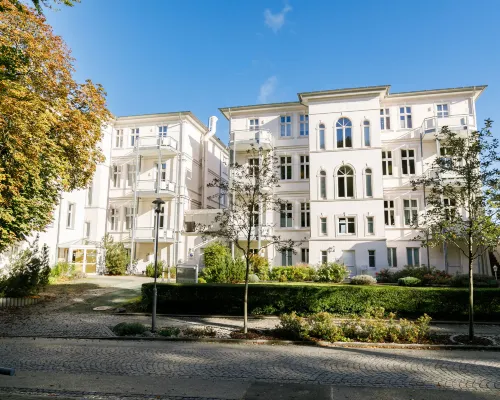 Zinnowitzer Hof App.16 Hotels in Zinnowitz