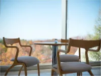 Takamiya Hotel Rurikura Resort - วิวภูเขา