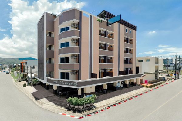 코너 원 레지던스(Corner One Residence)_1