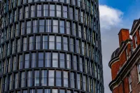 Art'Otel London Hoxton, Powered by Radisson Hotels Hotels in Shoreditch