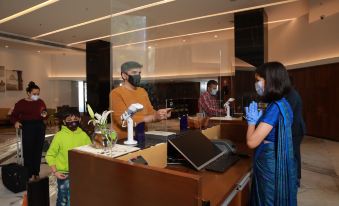 Four Points by Sheraton Bengaluru, Whitefield