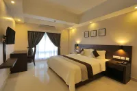 All Season’s D’Fort Ayurvedic Resort Hotels near Mangrove Tunnel