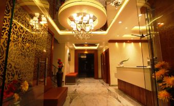 Le Cypress - Bareilly