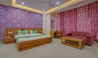 Treebo Primeone Hotels in Noida