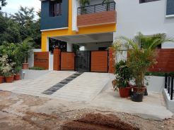 OM Srinivasa Hotel