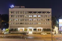 Ramee Panchshil Hotels near Lic Society Ground