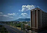 Starlit Suites Tirupati