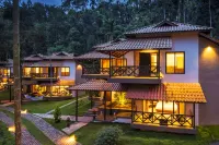 The Serenity Resort のホテル