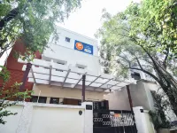 VR Home(St.Mary's Road)