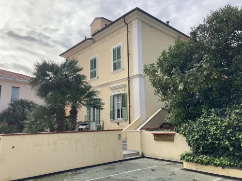 Milla Hotels in Riva Ligure