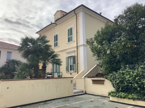 Milla Hotel a Riva Ligure