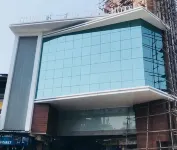 Tirupati International