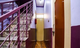 Hotel J P Palace - Housity