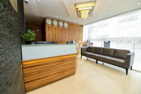 Megha Comforts Отели в г. Майсур